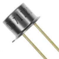 Luna Optoelectronics - SD057-11-21-011 - PHOTODIODE GP 1.3X1.3MM TO-46
