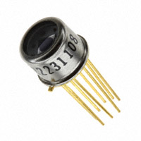 Luna Optoelectronics - SD100-42-22-231 - DETECTOR/AMP BLUE ENH 2.54MM TO5