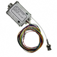 Luna Optoelectronics - SD197-70-72-661 - PHOTODIODE AVALANCHE 5MM MODULE