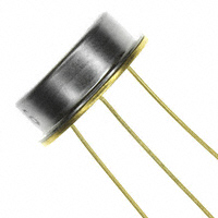 Luna Optoelectronics - SD385-24-21-041 - PHOTODIODE BI-CELL TO-8