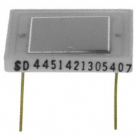 Luna Optoelectronics - SD445-14-21-305 - PHOTODIODE HP CERM PKG