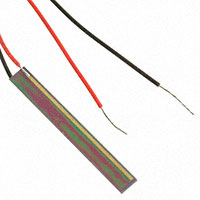 Luna Optoelectronics - SLSD-71N400 - PHOTODIODE 930NM 1.4-2.3MA LDS