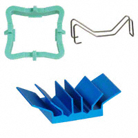 Advanced Thermal Solutions Inc. - ATS-50190B-C1-R0 - HEAT SINK 19MM X 19MM X 7.5MM