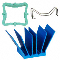 Advanced Thermal Solutions Inc. - ATS-50190P-C1-R0 - HEAT SINK 19MM X 19MM X 17.5MM