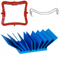 Advanced Thermal Solutions Inc. - ATS-50270G-C1-R0 - HEAT SINK 27MM X 27MM X 12.5MM