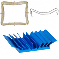 Advanced Thermal Solutions Inc. - ATS-50290B-C1-R0 - HEAT SINK 29MM X 29MM X 7.5MM