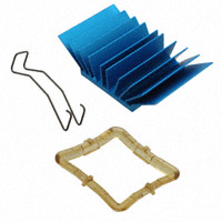 Advanced Thermal Solutions Inc. - ATS-50290G-C0-R0 - HEAT SINK 29X29X12.5MM W/O TIM