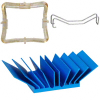 Advanced Thermal Solutions Inc. - ATS-50290G-C1-R0 - HEAT SINK 29MM X 29MM X 12.5MM