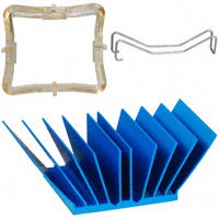 Advanced Thermal Solutions Inc. - ATS-50290P-C1-R0 - HEAT SINK 29MM X 29MM X 17.5MM