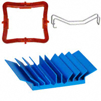 Advanced Thermal Solutions Inc. - ATS-50300B-C1-R0 - HEAT SINK 30MM X 30MM X 7.5MM