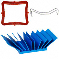 Advanced Thermal Solutions Inc. - ATS-50300G-C1-R0 - HEAT SINK 30MM X 30MM X 12.5MM