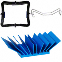 Advanced Thermal Solutions Inc. - ATS-50310G-C1-R0 - HEAT SINK 31MM X 31MM X 12.5MM