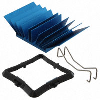 Advanced Thermal Solutions Inc. - ATS-50310G-CO-RO - HEATSINK 31MMX31MMX12.5MM W/O TI