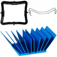 Advanced Thermal Solutions Inc. - ATS-50310P-C1-R0 - HEAT SINK 31MM X 31MM X 17.5MM
