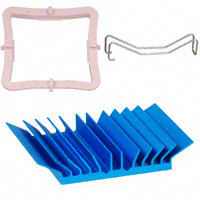 Advanced Thermal Solutions Inc. - ATS-50330B-C1-R0 - HEAT SINK 33MM X 33MM X 7.5MM