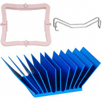 Advanced Thermal Solutions Inc. - ATS-50330P-C1-R0 - HEAT SINK 33MM X 33MM X 17.5MM