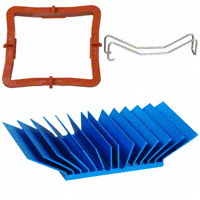 Advanced Thermal Solutions Inc. - ATS-50375G-C1-R0 - HEAT SINK 37.5 X 37.5 X 12.5MM