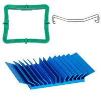 Advanced Thermal Solutions Inc. - ATS-50400B-C1-R0 - HEAT SINK 40MM X 40MM X 7.5MM