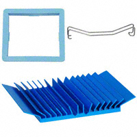 Advanced Thermal Solutions Inc. - ATS-50450B-C1-R0 - HEAT SINK 45MM X 45MM X 7.5MM