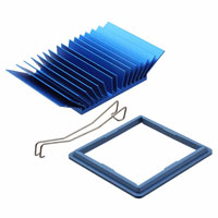 Advanced Thermal Solutions Inc. - ATS-50450G-C3-R0 - HEAT SINK T766