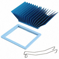 Advanced Thermal Solutions Inc. - ATS-50450P-C3-R0 - HEAT SINK 45X45X17.5MM T766