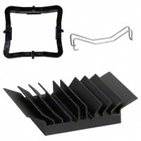 Advanced Thermal Solutions Inc. - ATS-51310D-C1-R0 - HEAT SINK 31MM X 31MM X 9.5MM