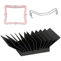 Advanced Thermal Solutions Inc. - ATS-51330K-C1-R0 - HEAT SINK 33MM X 33MM X 14.5MM