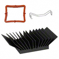 Advanced Thermal Solutions Inc. - ATS-51375K-C1-R0 - HEAT SINK 37.5 X 37.5 X 14.5MM