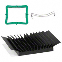 Advanced Thermal Solutions Inc. - ATS-51400D-C1-R0 - HEAT SINK 40MM X 40MM X 9.5MM