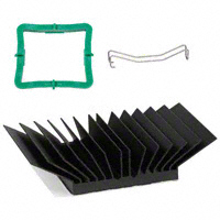 Advanced Thermal Solutions Inc. - ATS-51400K-C1-R0 - HEAT SINK 40MM X 40MM X 14.5MM