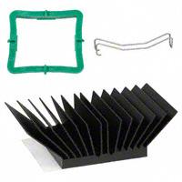 Advanced Thermal Solutions Inc. - ATS-51400R-C1-R0 - HEAT SINK 40MM X 40MM X 19.5MM