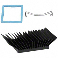 Advanced Thermal Solutions Inc. - ATS-51450K-C1-R0 - HEAT SINK 45MM X 45MM X 14.5MM