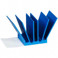 Advanced Thermal Solutions Inc. - ATS-52170P-C1-R0 - HEAT SINK 17MM X 17MM X 17.5MM