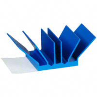 Advanced Thermal Solutions Inc. - ATS-52190G-C1-R0 - HEAT SINK 19MM X 19MM X 12.5MM