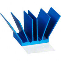 Advanced Thermal Solutions Inc. - ATS-52190P-C1-R0 - HEAT SINK 19MM X 19MM X 17.5MM