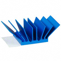 Advanced Thermal Solutions Inc. - ATS-52210G-C1-R0 - HEAT SINK 21MM X 21MM X 12.5MM