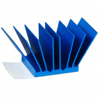 Advanced Thermal Solutions Inc. - ATS-52210P-C1-R0 - HEAT SINK 21MM X 21MM X 17.5MM