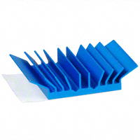 Advanced Thermal Solutions Inc. - ATS-52250B-C1-R0 - HEAT SINK 25MM X 25MM X 7.5MM