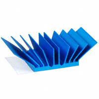 Advanced Thermal Solutions Inc. - ATS-52270G-C1-R0 - HEAT SINK 27MM X 27MM X 12.5MM