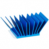 Advanced Thermal Solutions Inc. - ATS-52270P-C1-R0 - HEAT SINK 27MM X 27MM X 17.5MM