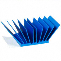 Advanced Thermal Solutions Inc. - ATS-52290P-C1-R0 - HEAT SINK 29MM X 29MM X 17.5MM