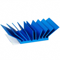 Advanced Thermal Solutions Inc. - ATS-52310G-C1-R0 - HEAT SINK 31MM X 31MM X 12.5MM