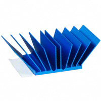 Advanced Thermal Solutions Inc. - ATS-52310P-C1-R0 - HEAT SINK 31MM X 31MM X 17.5MM