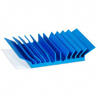 Advanced Thermal Solutions Inc. - ATS-52325B-C1-R0 - HEAT SINK 32.5 X 32.5 X 7.5MM