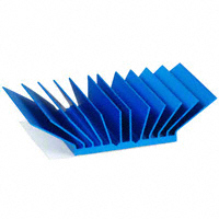 Advanced Thermal Solutions Inc. - ATS-52325G-C1-R0 - HEAT SINK 32.5 X 32.5 X 12.5MM