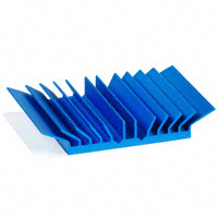 Advanced Thermal Solutions Inc. - ATS-52330B-C1-R0 - HEAT SINK 33MM X 33MM X 7.5MM