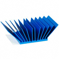 Advanced Thermal Solutions Inc. - ATS-52330P-C1-R0 - HEAT SINK 33MM X 33MM X 17.5MM