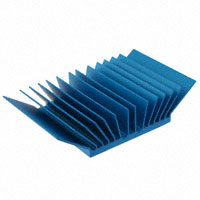Advanced Thermal Solutions Inc. - ATS-52350G-C0-R0 - ALUM HEAT SINK MAXIFLOW