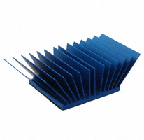 Advanced Thermal Solutions Inc. - ATS-52350P-C1-R0 - HEAT SINK 35MM X 35MM X 17.5MM