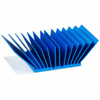 Advanced Thermal Solutions Inc. - ATS-52350P-C1-R0 - HEAT SINK 35MM X 35MM X 17.5MM